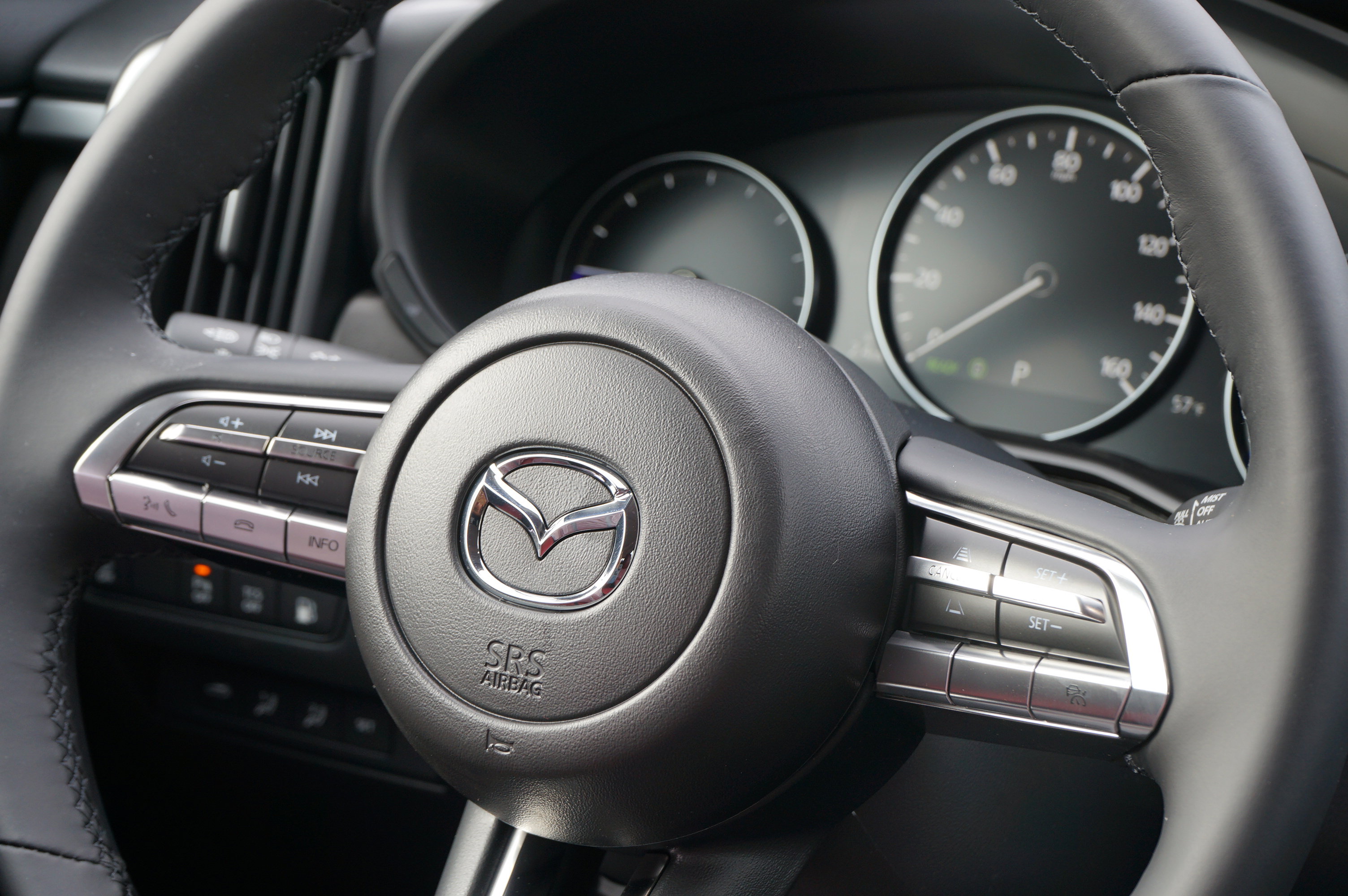 New 2026 MAZDA CX-50 AWD 2.5 Hybrid w/ Premium Pkg image 20