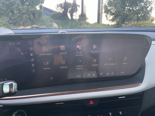 New 2026 Buick Envision Avenir AWD/4WD image 26