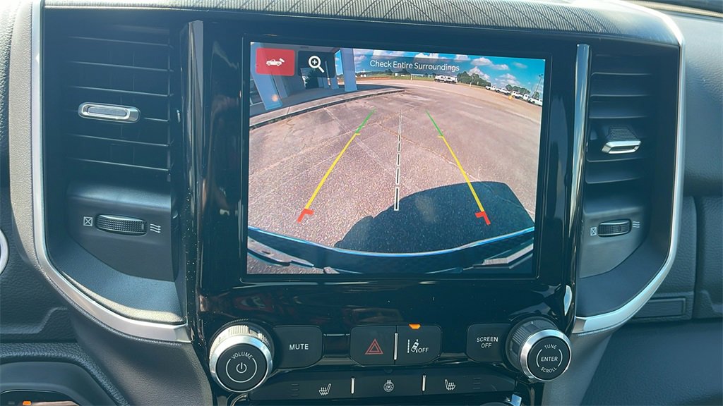 New 2026 RAM 1500 Big Horn image 25