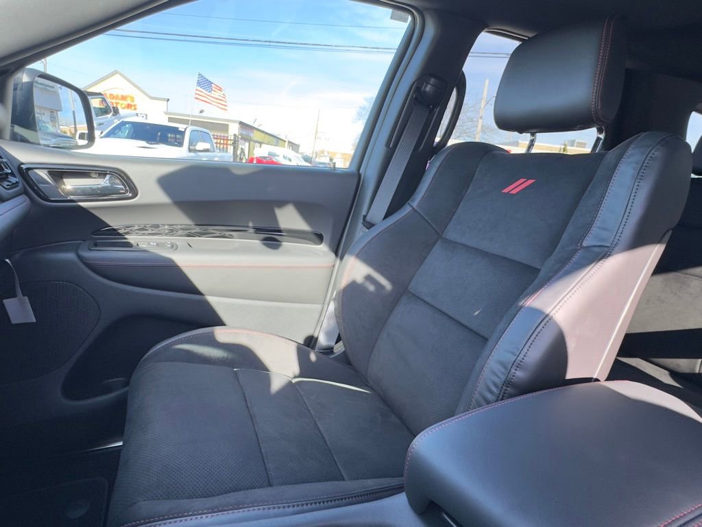 New 2026 Dodge Durango GT image 13