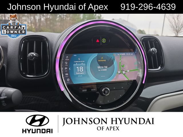 Used 2024 MINI Cooper Countryman S image 33