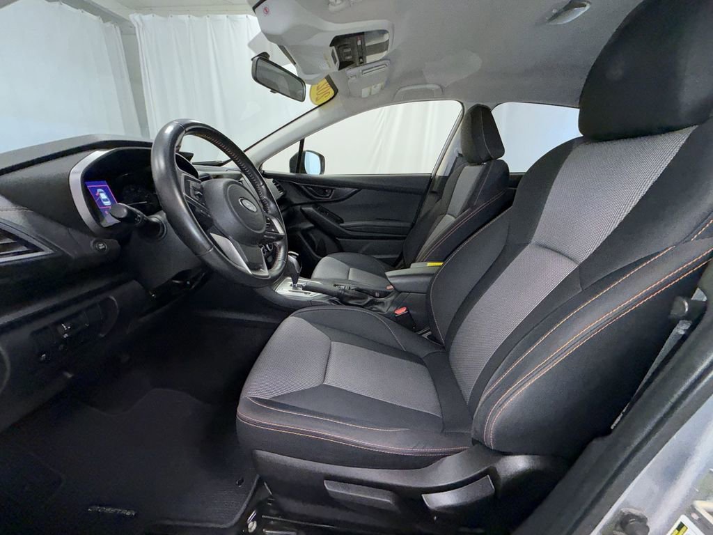 Used 2021 Subaru Crosstrek 2.0i Premium AWD/4WD image 11