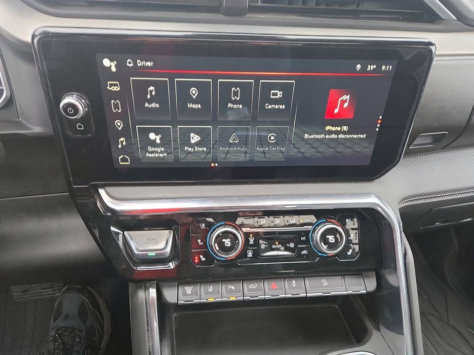 Used 2024 GMC Sierra 2500 Denali w/ Denali Reserve Package image 24