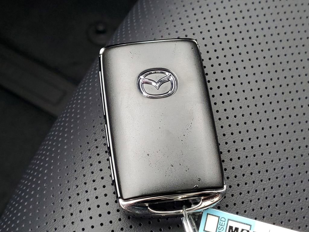 New 2026 MAZDA CX-90 Plug-In Hybrid w/ Premium Plus image 35