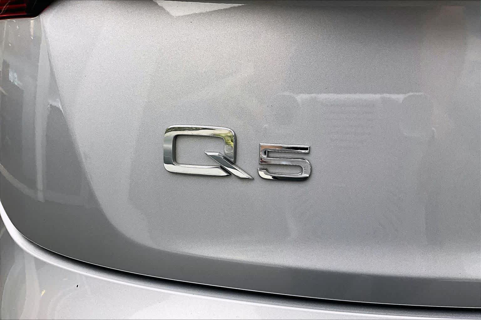 Used 2024 Audi Q5 2.0T Premium Plus AWD/4WD image 32