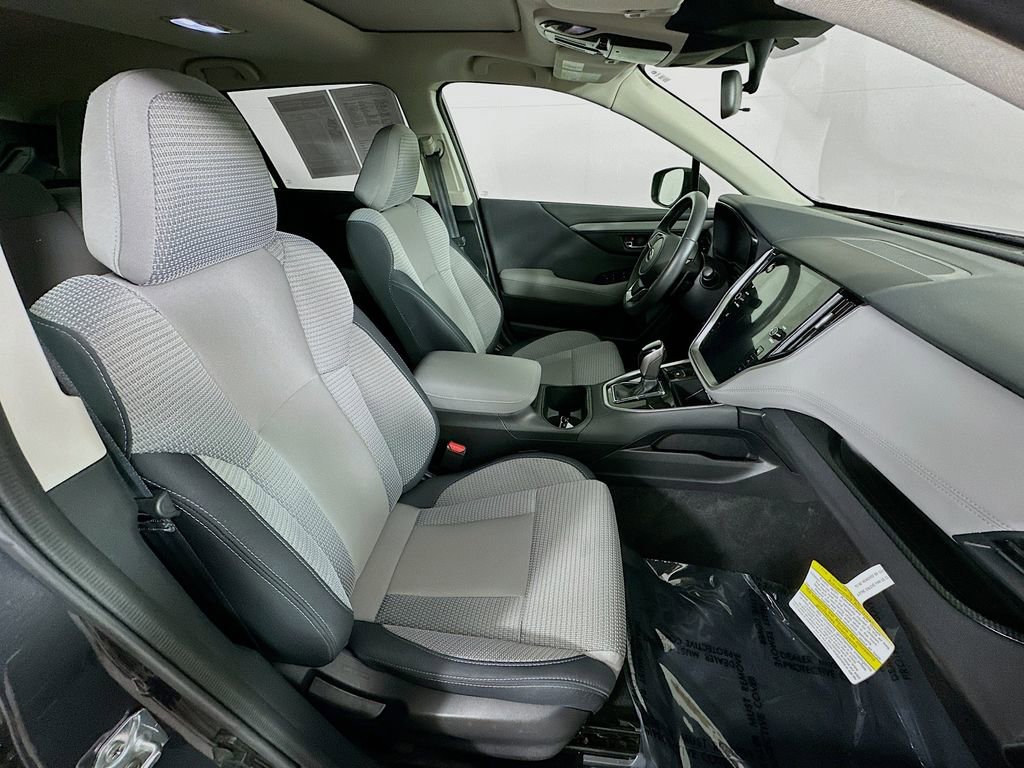 Certified 2025 Subaru Outback Premium image 36