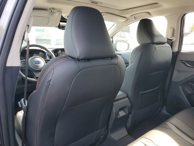 New 2025 Subaru Crosstrek 2.5i Limited image 11