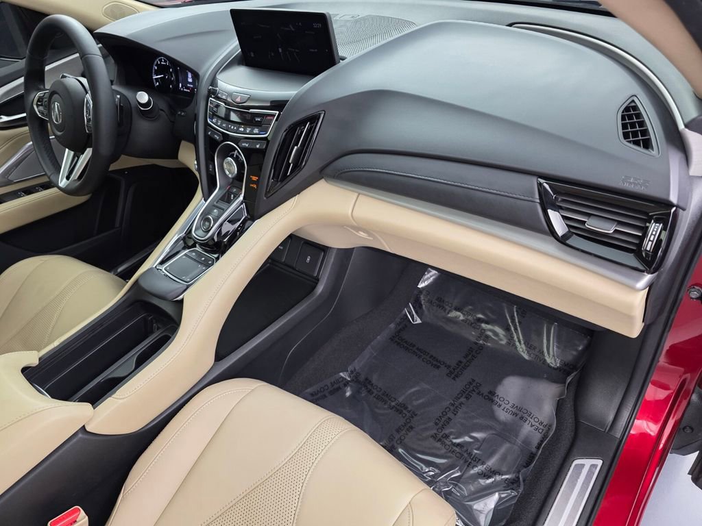 Used 2019 Acura RDX AWD w/ Technology Package image 30