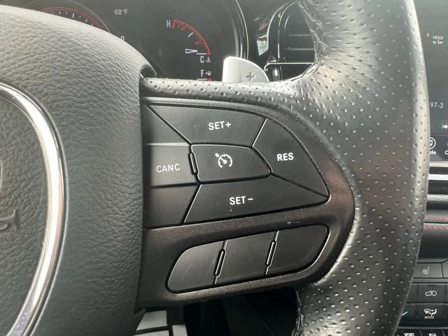 Used 2023 Dodge Durango GT AWD/4WD image 15
