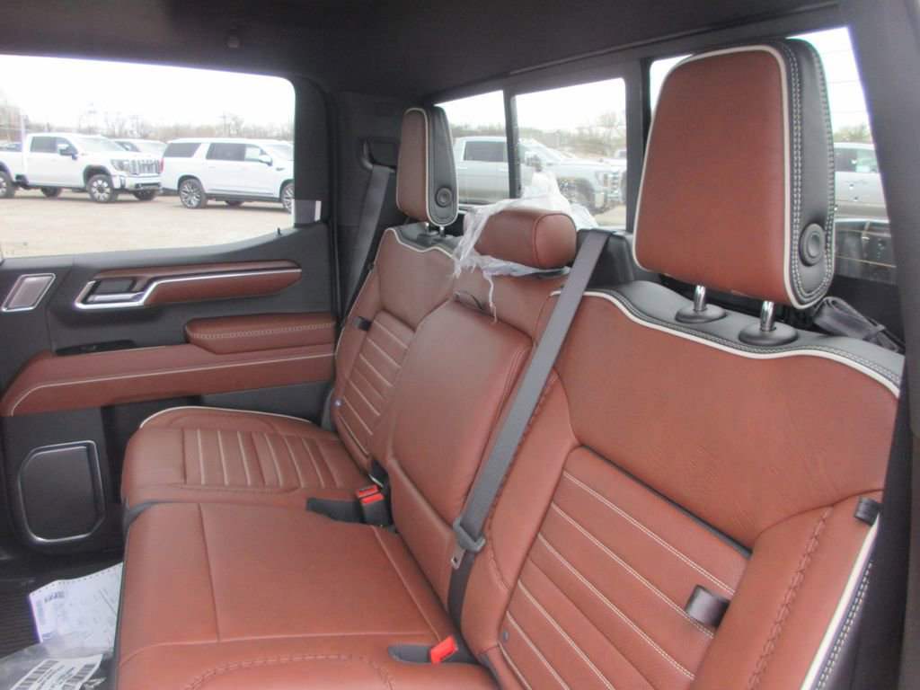 New 2026 GMC Sierra 1500 Denali Ultimate image 15