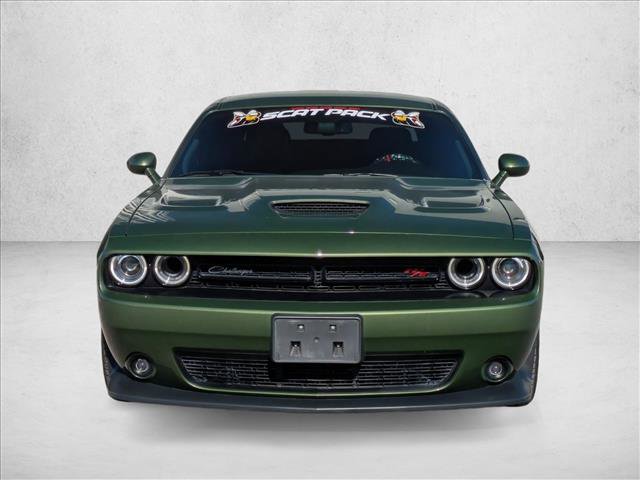 Used 2023 Dodge Challenger R/T Scat Pack w/ Plus Package image 2
