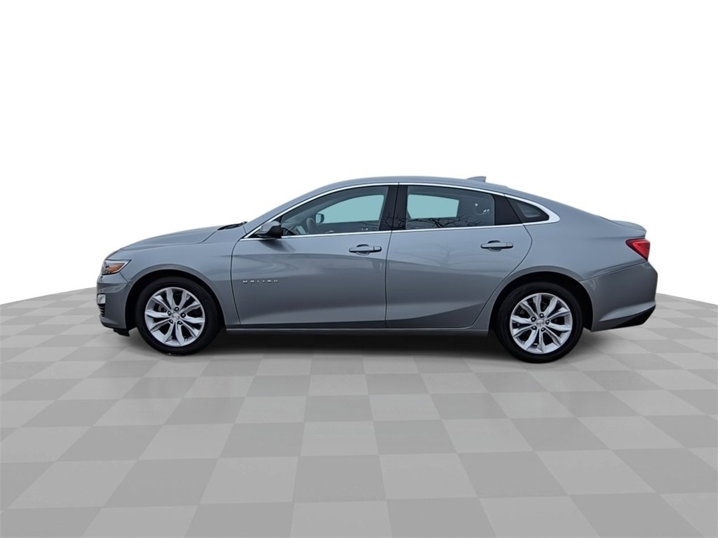Used 2023 Chevrolet Malibu LT image 5