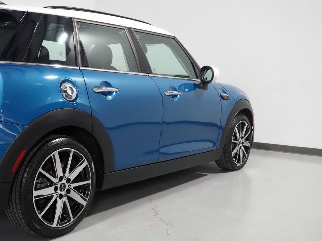 Used 2024 MINI Cooper S image 48