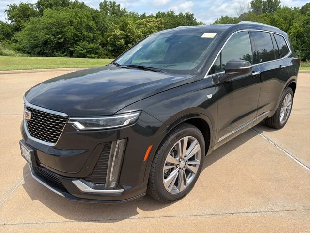 Used 2024 Cadillac XT6 Premium Luxury w/ Technology Package
