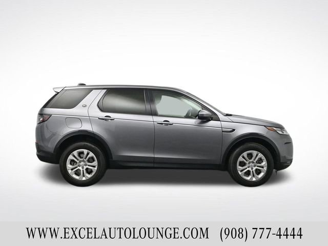Used 2022 Land Rover Discovery Sport S image 7
