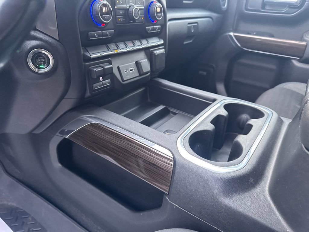 Used 2019 Chevrolet Silverado 1500 RST w/ All-Star Edition image 23