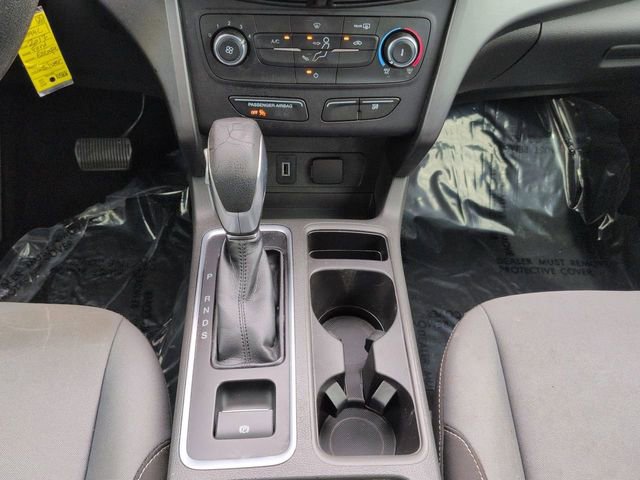 Used 2017 Ford Escape S FWD image 19
