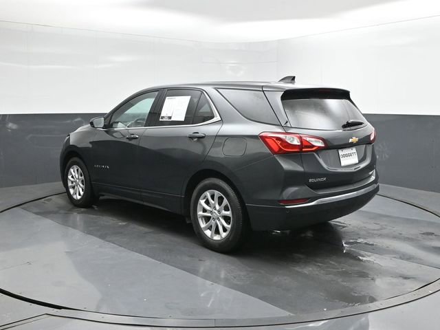 Used 2020 Chevrolet Equinox LT image 5