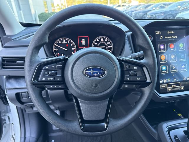 New 2026 Subaru Crosstrek 2.0i Premium image 25