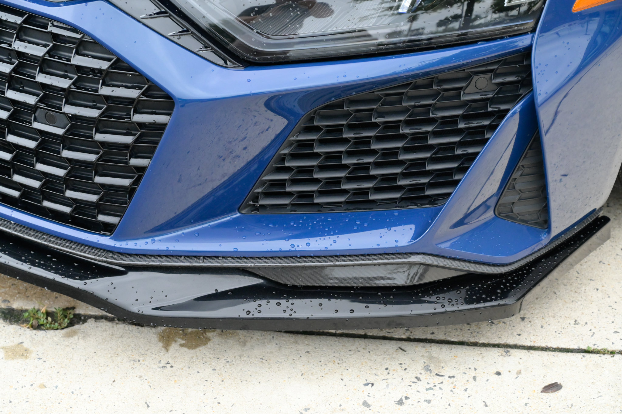 Used 2020 Audi R8 V10 performance AWD/4WD image 51