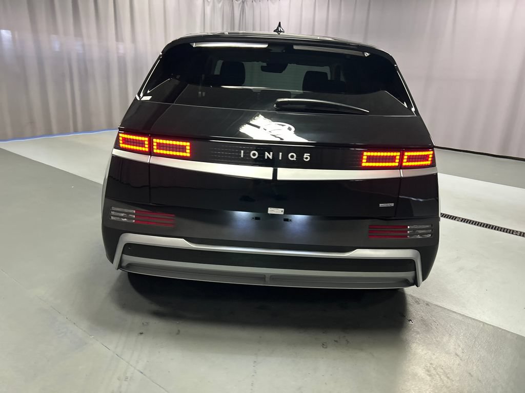 New 2026 Hyundai Ioniq 5 SEL AWD/4WD image 6