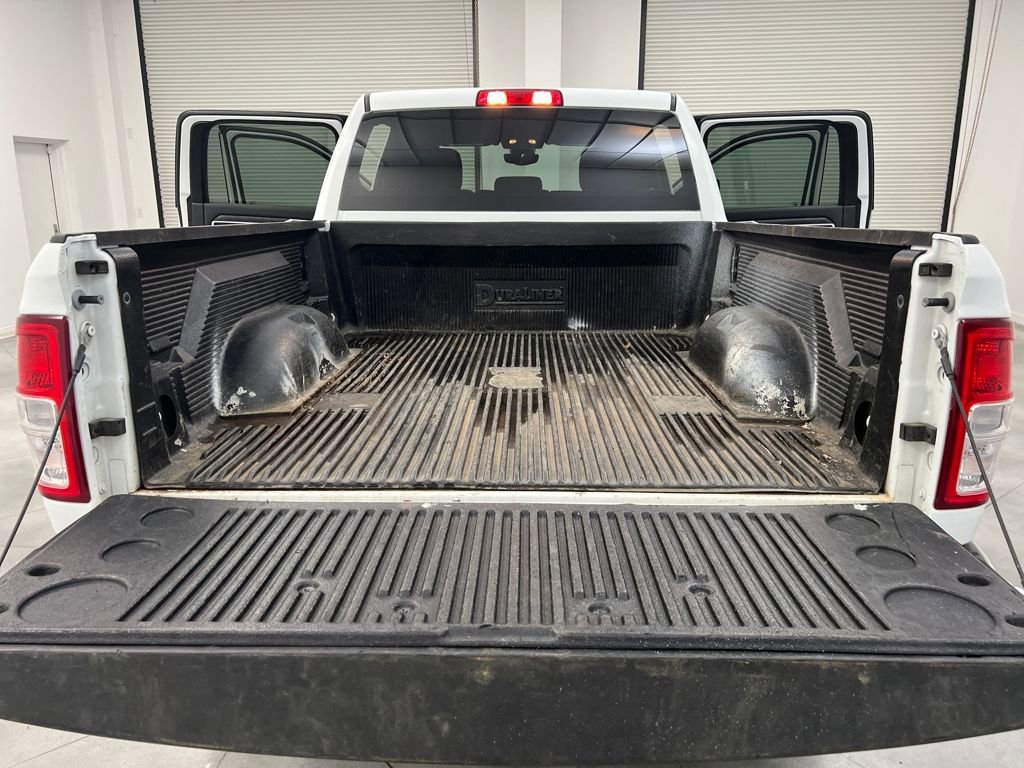 Used 2024 RAM 2500 Big Horn image 31