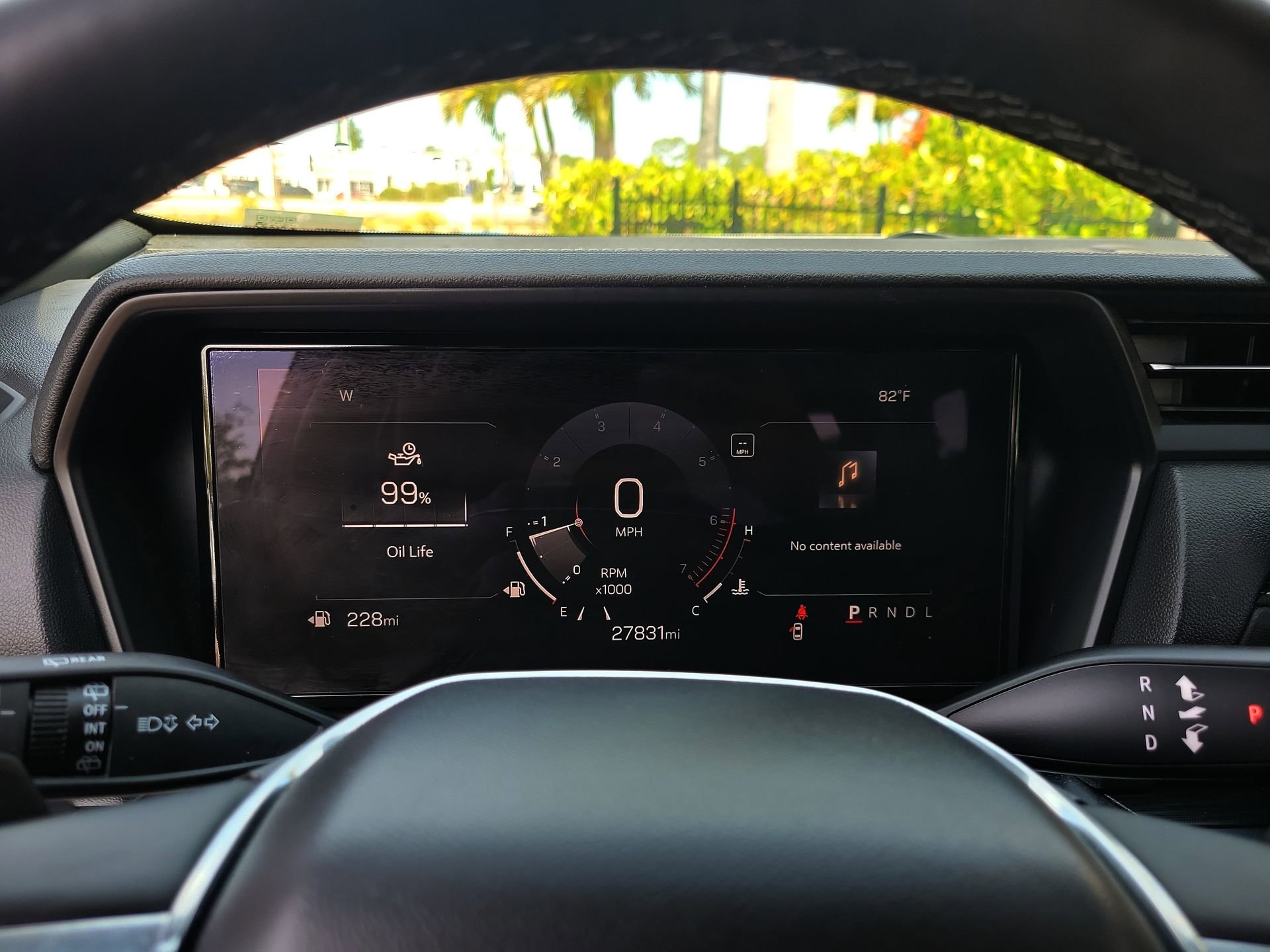Used 2025 GMC Terrain Elevation FWD image 29