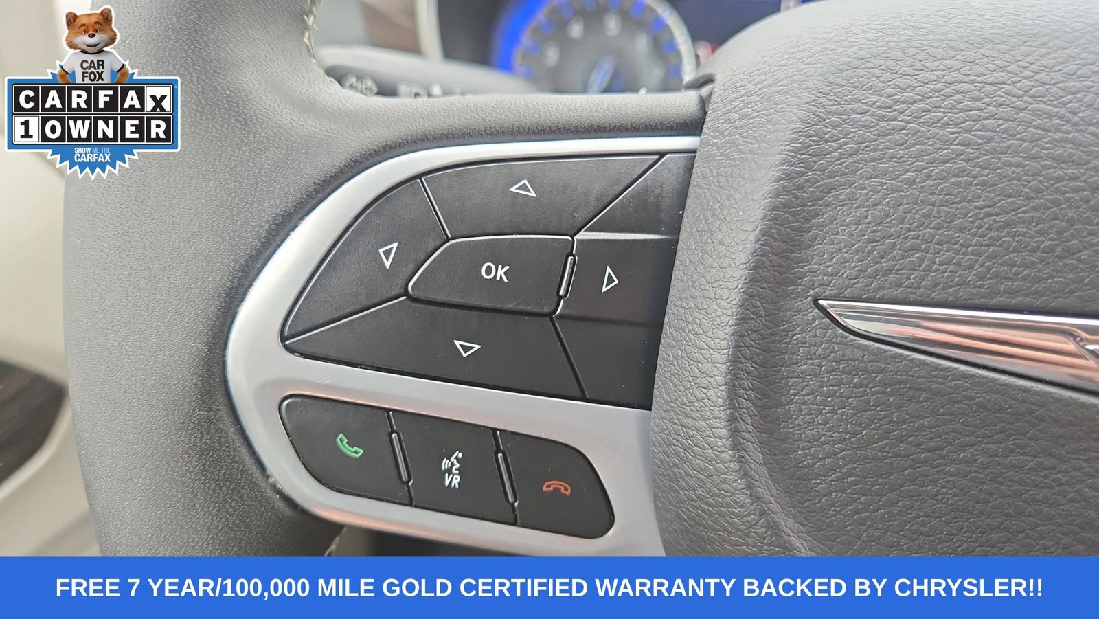 Used 2023 Chrysler Pacifica Limited w/ Trailer Tow Group image 25