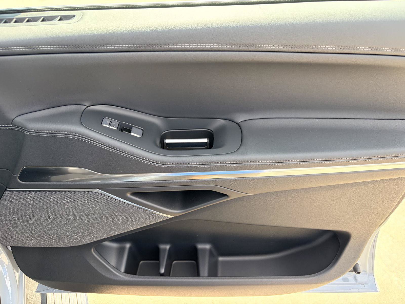 New 2027 Lincoln Navigator Reserve AWD/4WD image 43