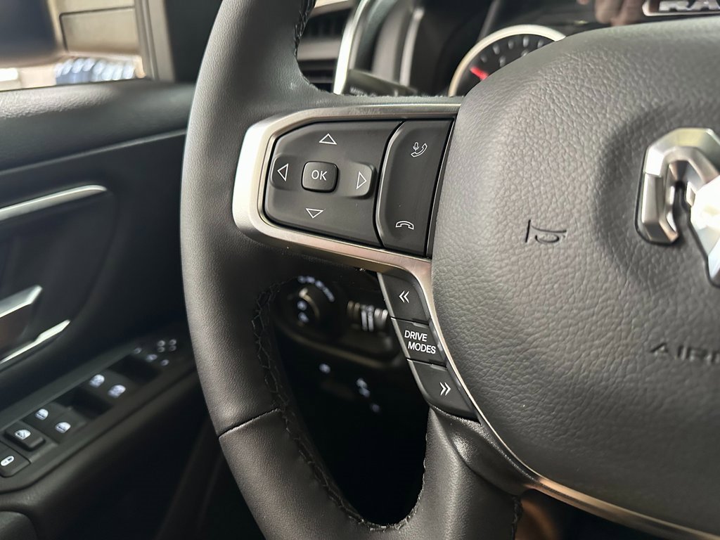 New 2026 RAM 1500 Big Horn image 20