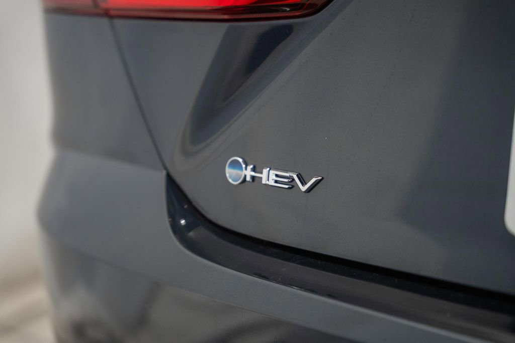 New 2026 Toyota Camry SE FWD image 8