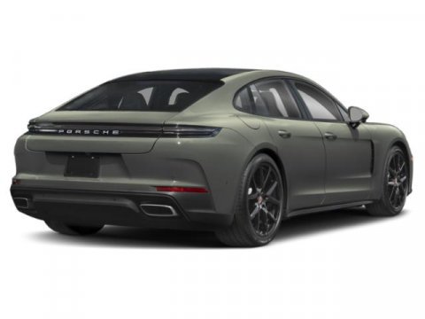 New 2026 Porsche Panamera 4 image 2