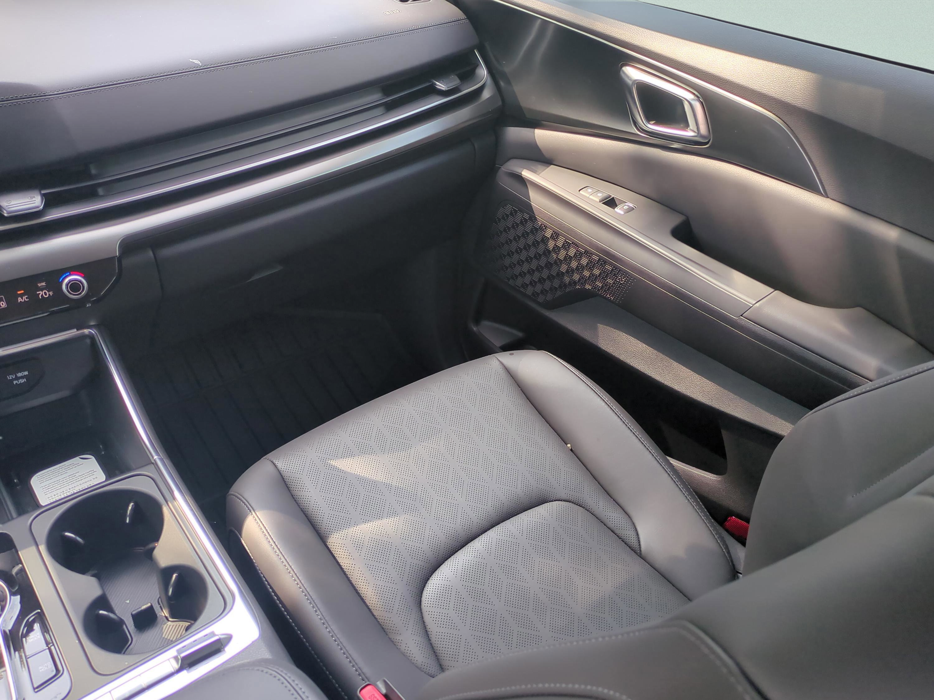 New 2026 Kia Carnival SX Prestige FWD image 13