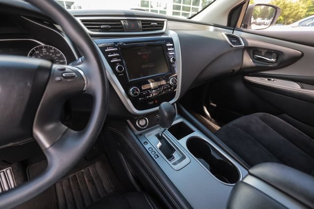 Used 2019 Nissan Murano S FWD image 40