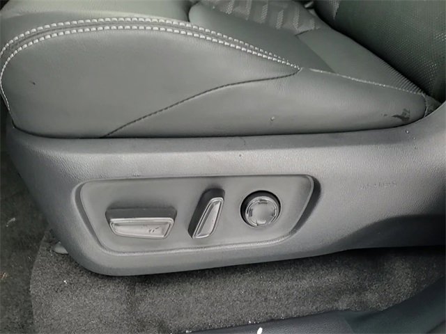 New 2026 Toyota 4Runner TRD Off-Road Premium image 12