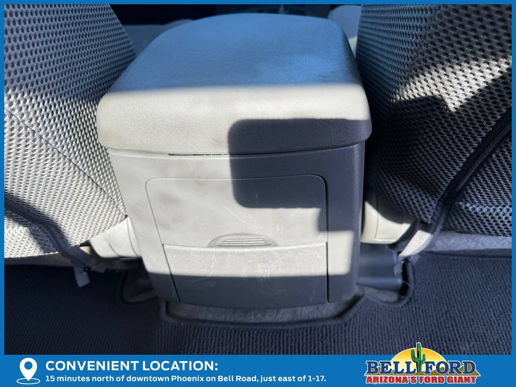 Used 2017 Nissan Frontier SV w/ SV Value Truck Package AWD/4WD image 13