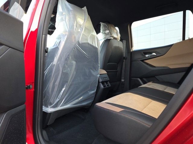 New 2026 Chevrolet Equinox ACTIV w/ Convenience Package III image 11