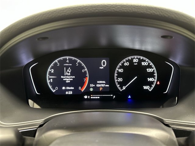 Used 2022 Honda Civic Sport image 27