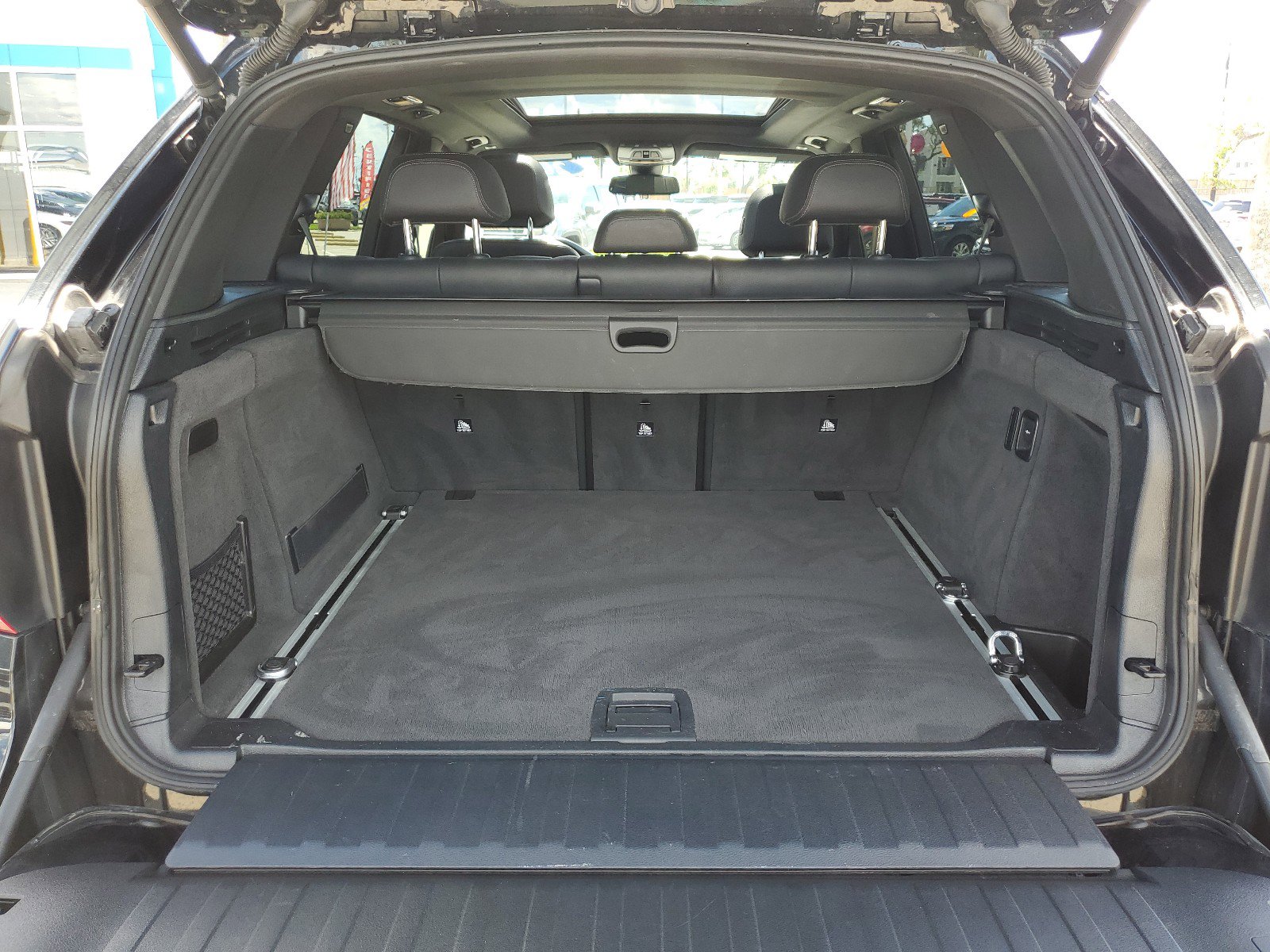 Used 2018 BMW X5 xDrive35i image 12