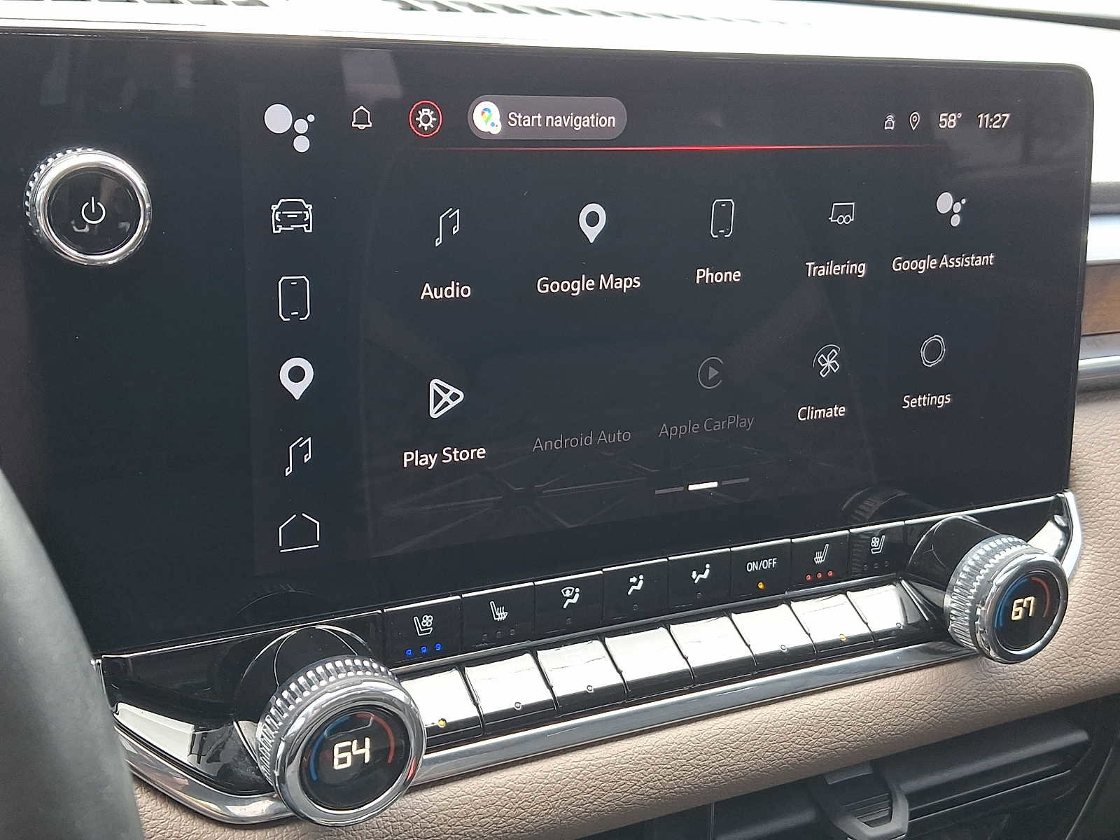 Certified 2023 GMC Canyon Denali AWD/4WD image 27