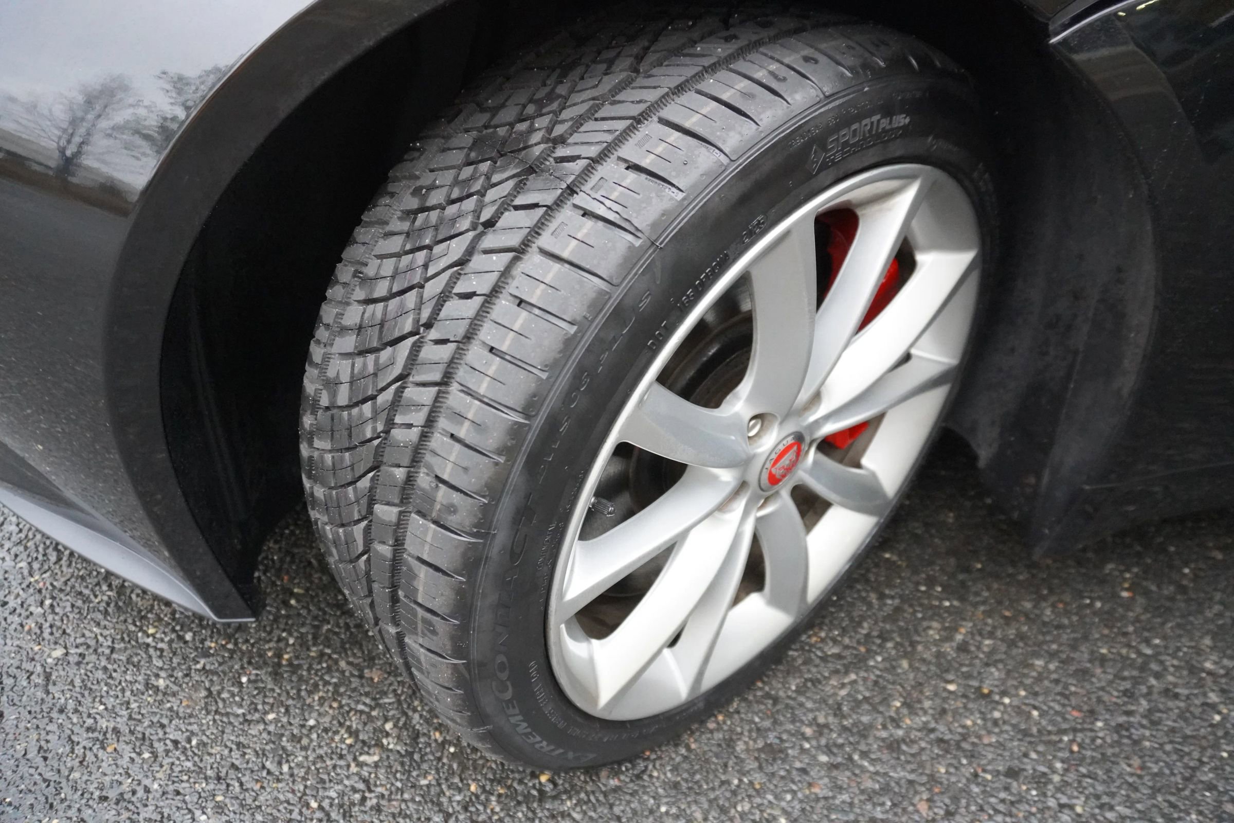 Used 2015 Jaguar F-TYPE S image 30