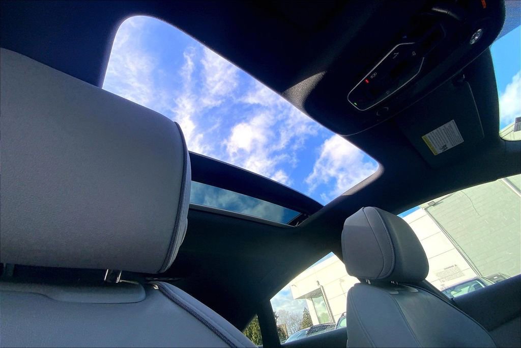 Used 2024 Audi A5 2.0T Premium Plus image 14