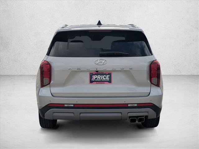 Used 2025 Hyundai Palisade SEL image 7