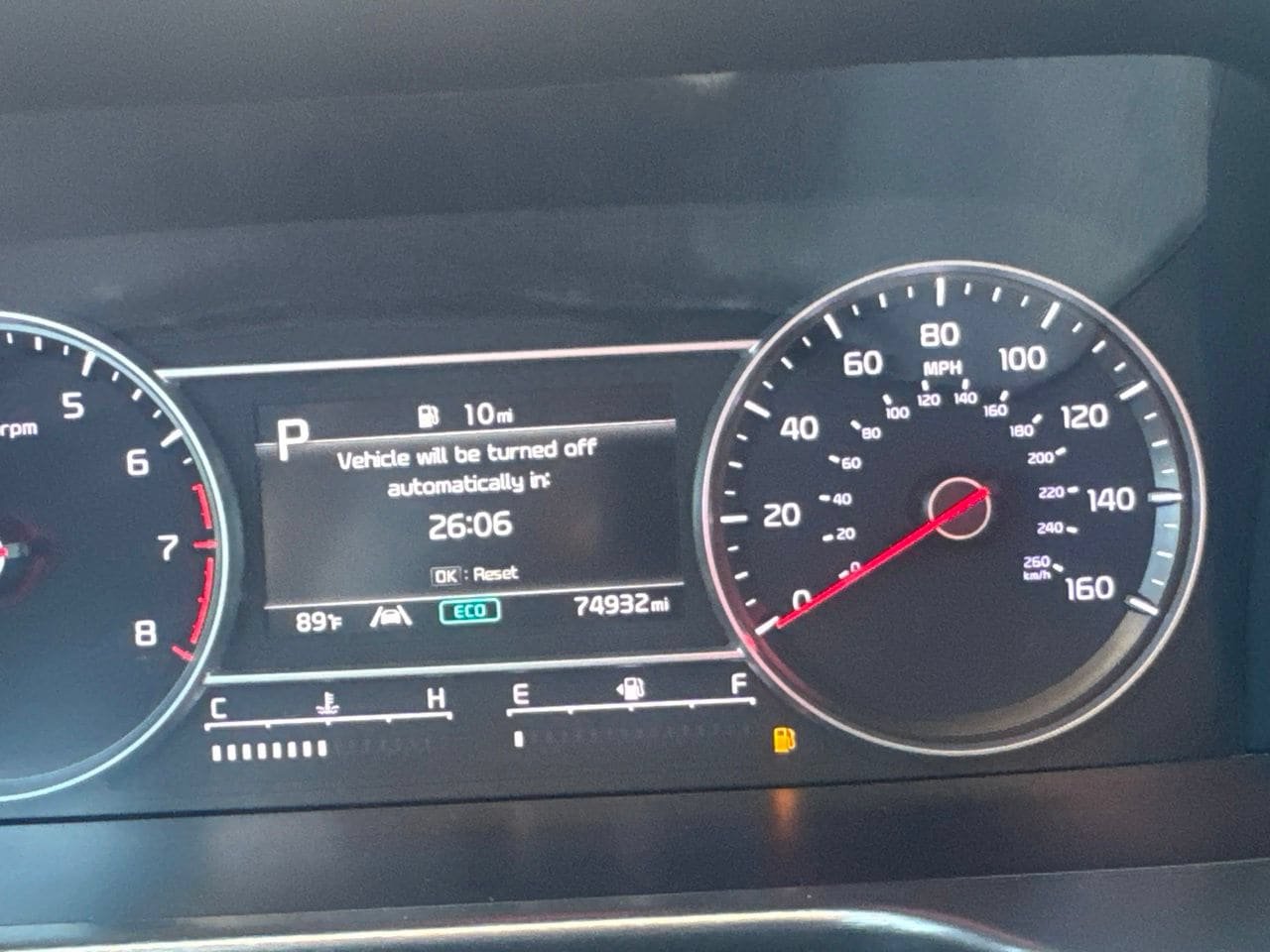 Used 2022 Kia Sorento SX FWD image 43