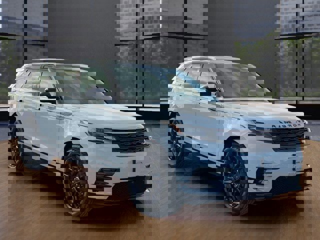 New 2026 Land Rover Range Rover Velar Dynamic SE image 7