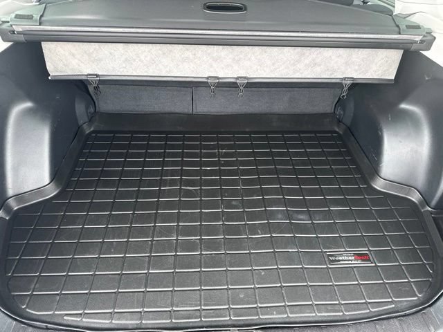 Used 2017 Subaru Forester 2.5i Premium AWD/4WD image 40