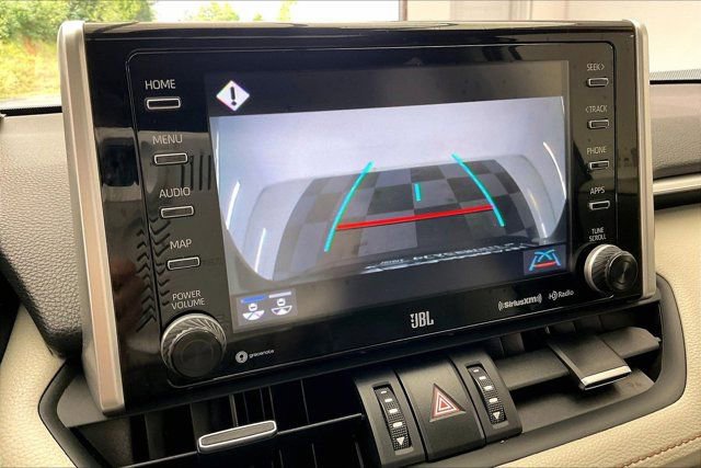 Used 2019 Toyota RAV4 XLE Premium w/ Cold Weather Package FWD image 24