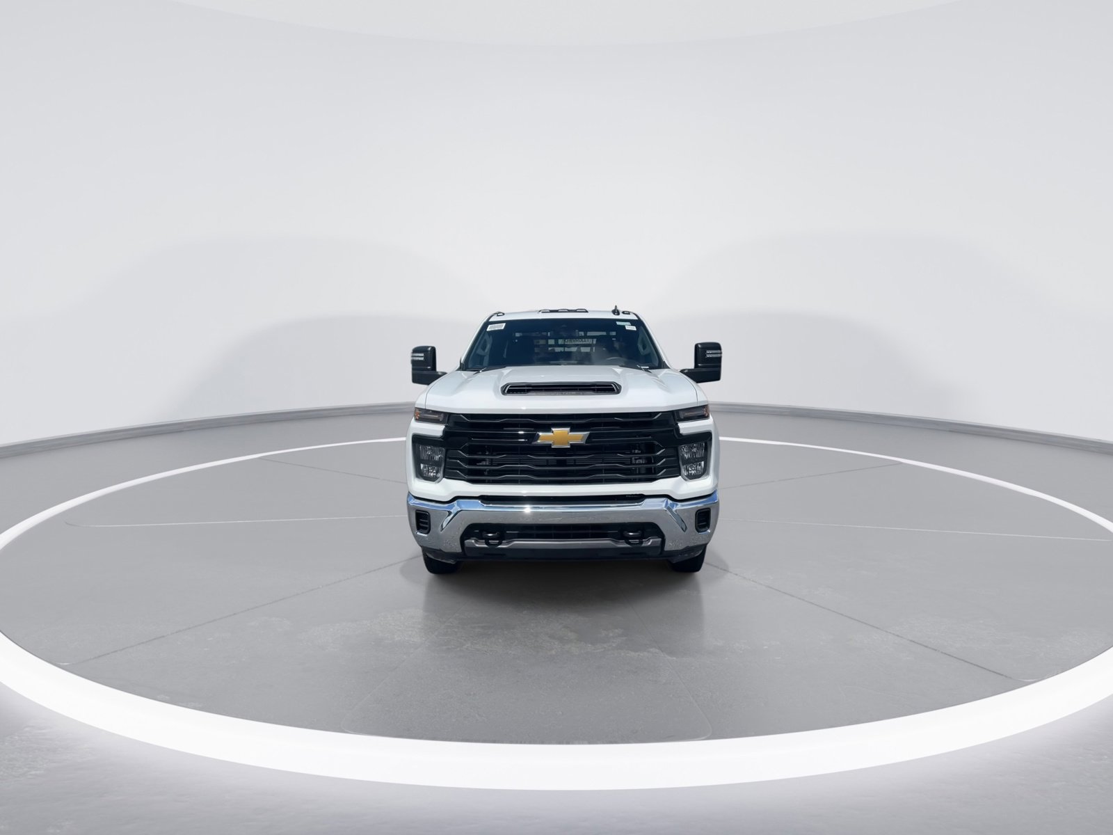 New 2025 Chevrolet Silverado 3500 W/T w/ WT Convenience Package image 6