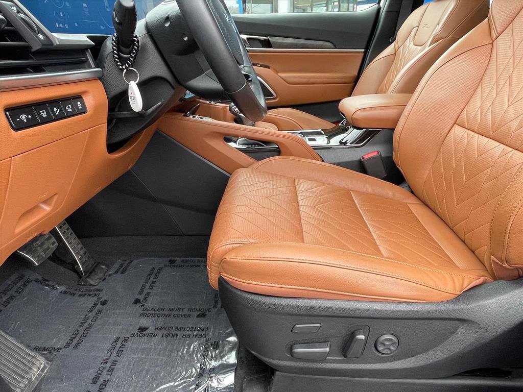 Used 2024 Kia Telluride SX X-Line image 23