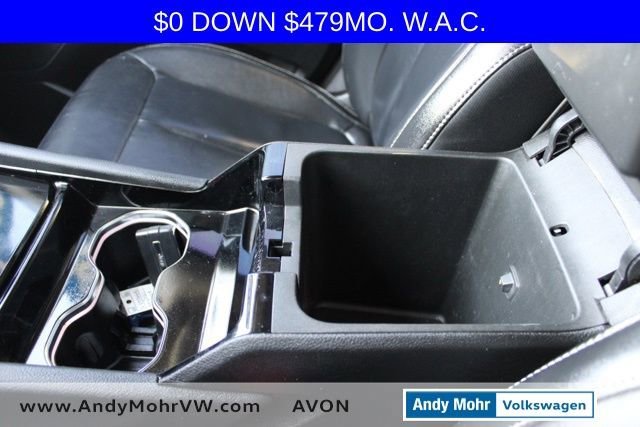 Used 2021 Jeep Grand Cherokee L Limited image 43